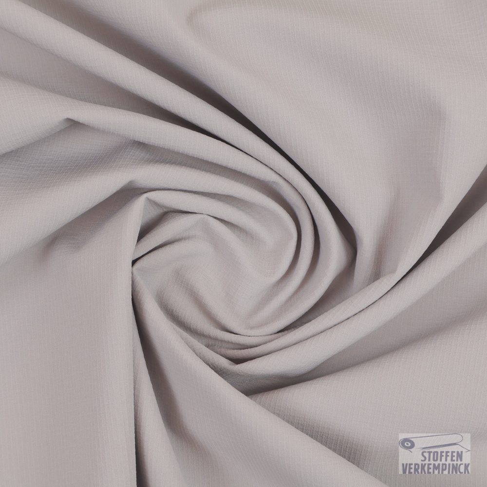 Stretch Rip Stop Waterproof Dusty Lila