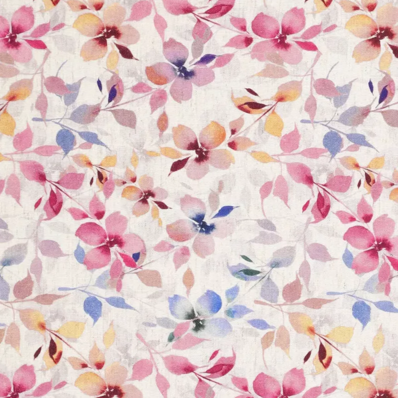 Visco/Lin Flores Rose