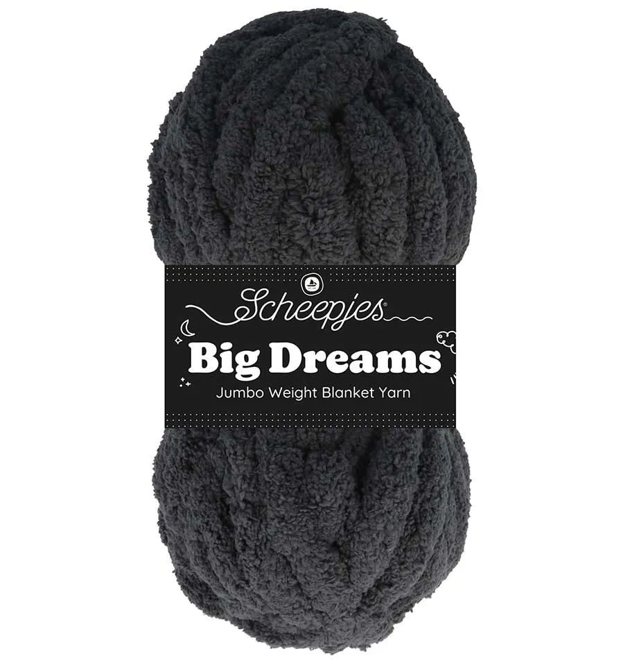 Scheepjes Big Dreams 200g - 512 Empower