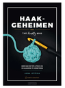 BOEK Haakgeheimen van The Knotty Boss - Anna Leyzina