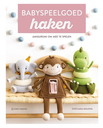 BOEK Babyspeelgoed haken - Svetlana Golova