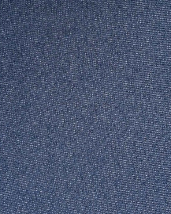 Stretch Jeans Midden Blauw