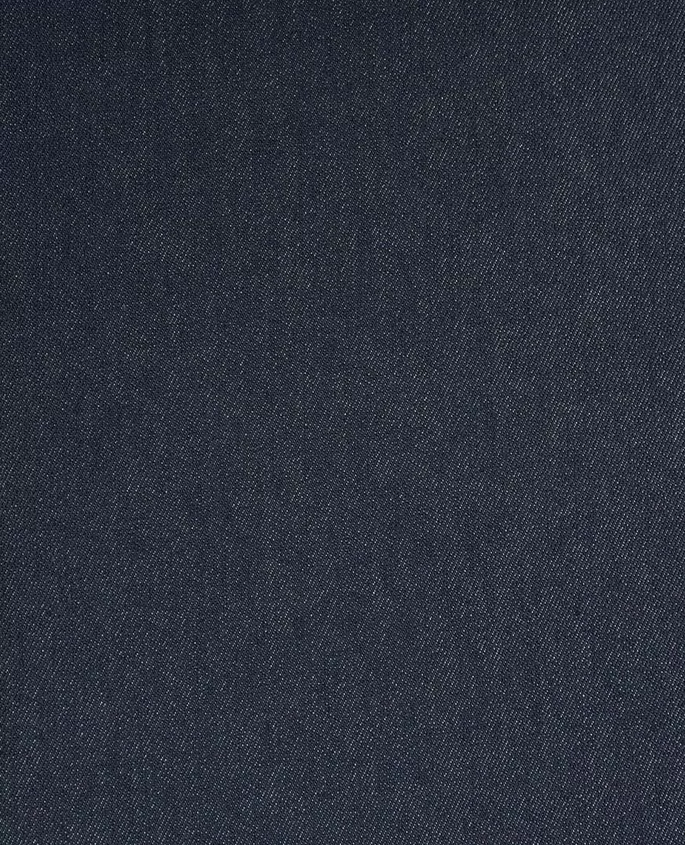 Stretch Jeans Donker Blauw