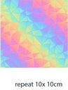 Jersey Badpakken Rainbow
