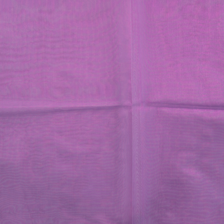 Organza Violet 2 tone