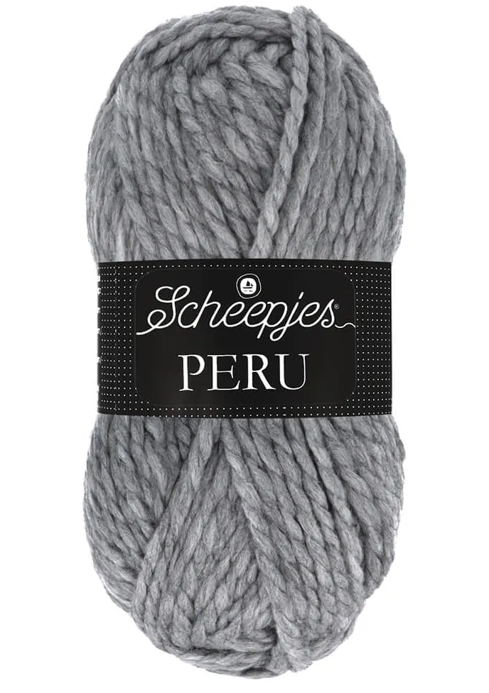 Scheepjes Peru 100g - 060