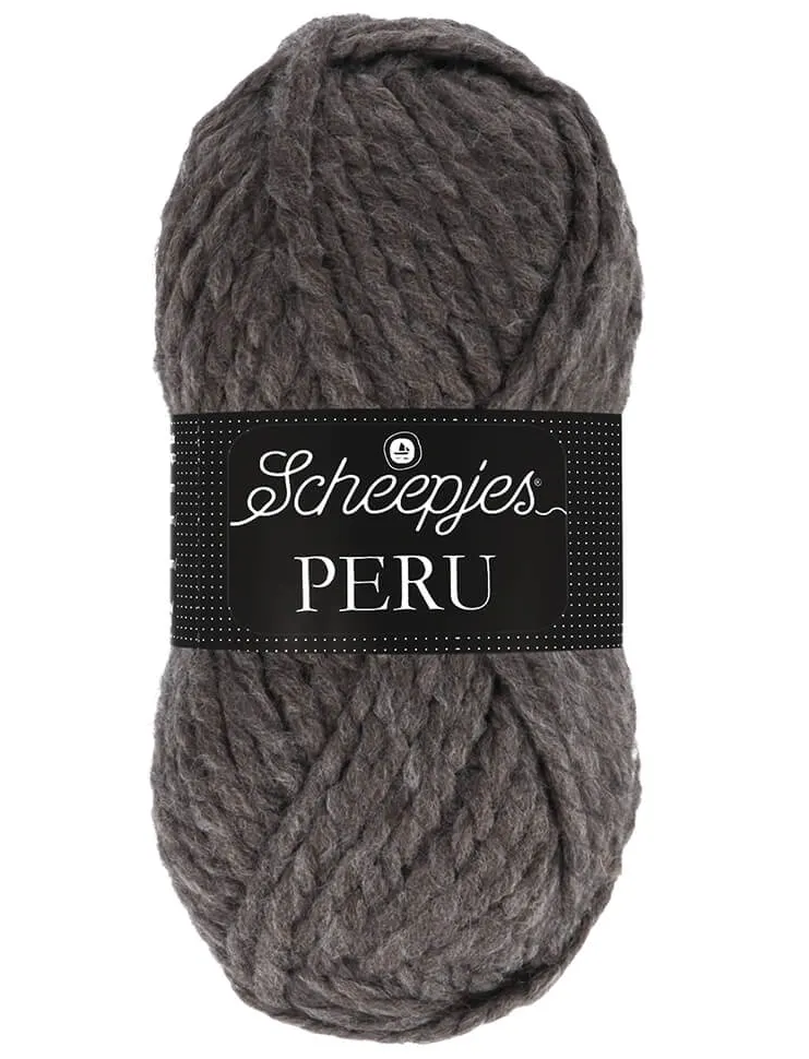 Scheepjes Peru 100g - 030