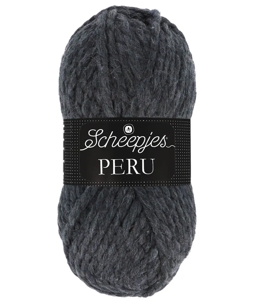 Scheepjes Peru 100g - 070