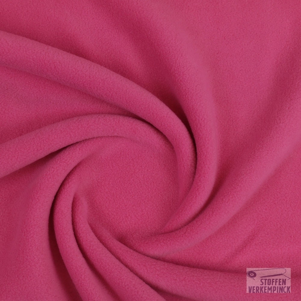 Fleece Pink
