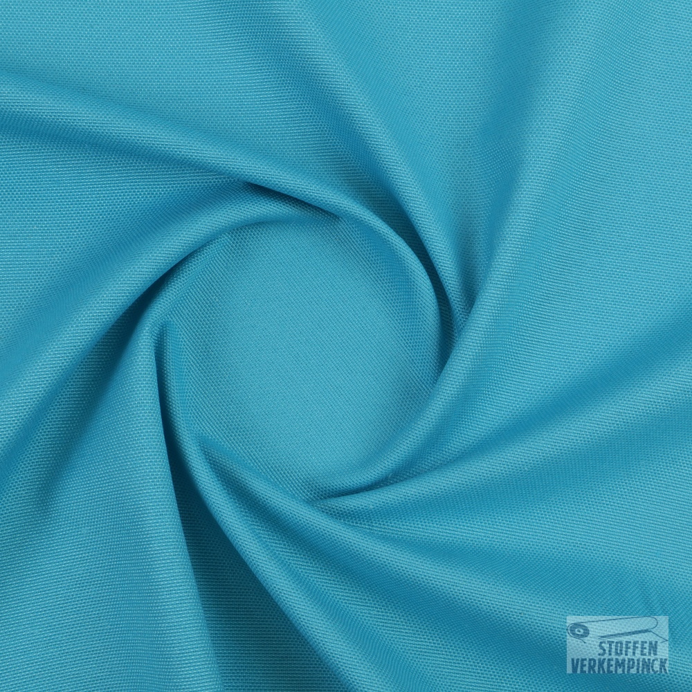 Canvas Co/Pl Turquoise