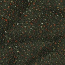 Teddy Tweed Army Green