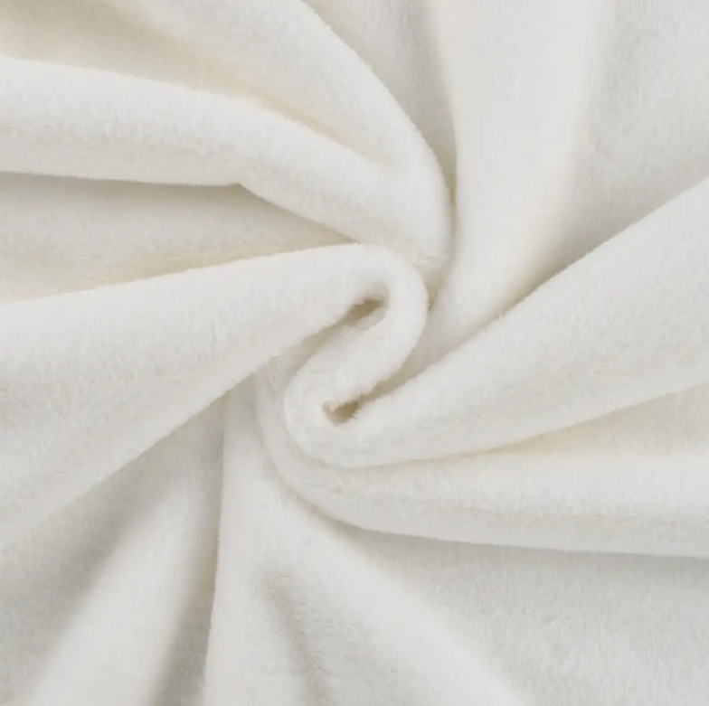 Namaakbont Castorini White