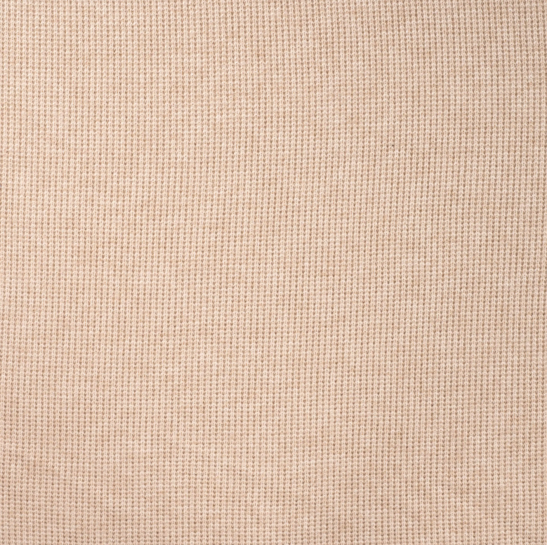 Jersey Rib Kelly Naturel