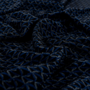 Jersey Jacquard Marilyn Retro Navy