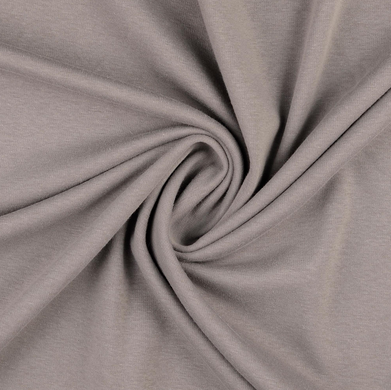 Alpenfleece Light Grey