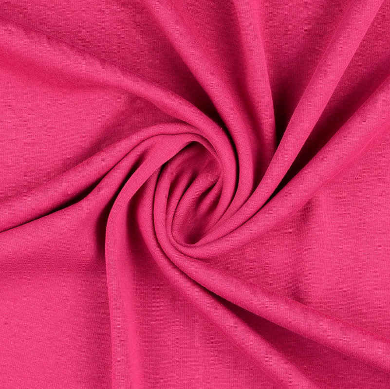 Alpenfleece Fuchsia