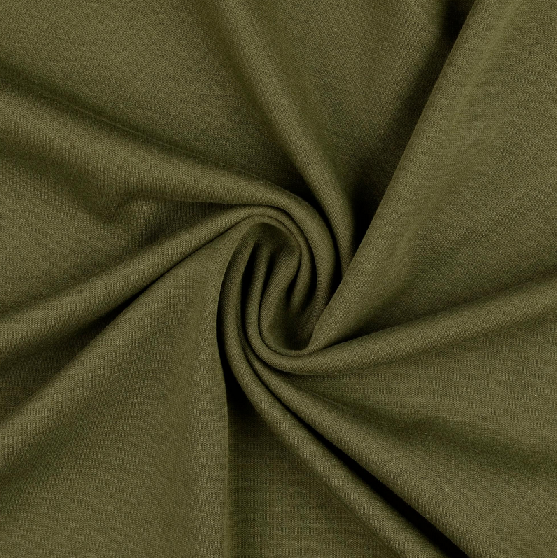 Alpenfleece Moss Green
