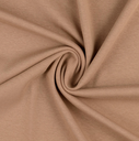 Alpenfleece Licht Bruin