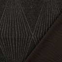 Glitterjersey Graphic Silver
