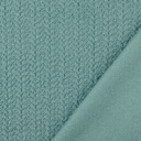 Wol Bouclé Mint