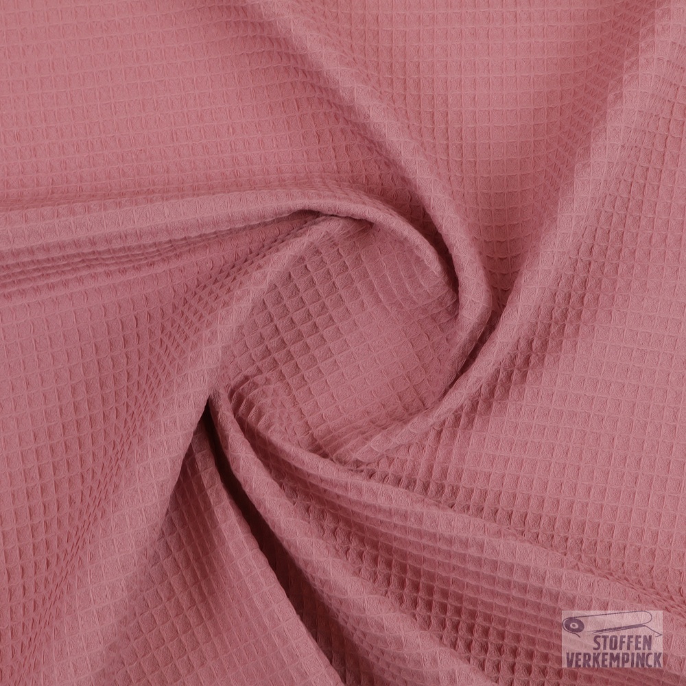 Waffle Pink