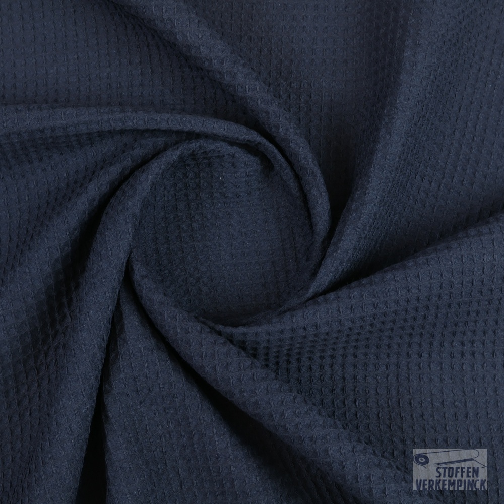 Waffle Navy