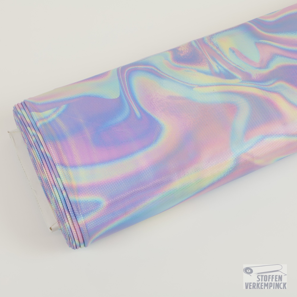 Jazzlycra Pastel Waves
