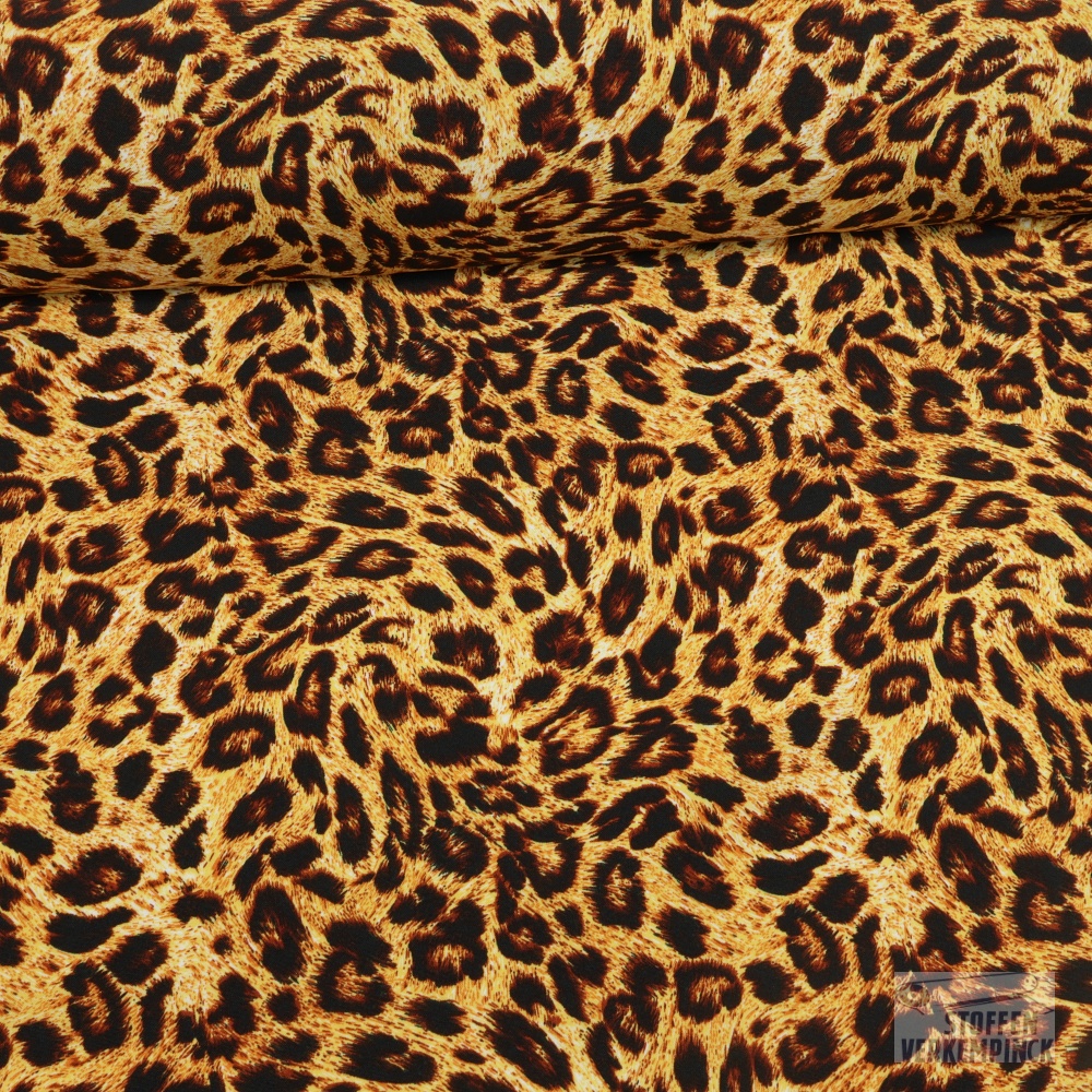 Burlington Print Leopard
