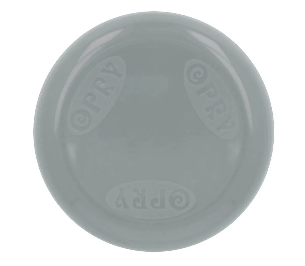Opry Speldenmagneet rond Grey