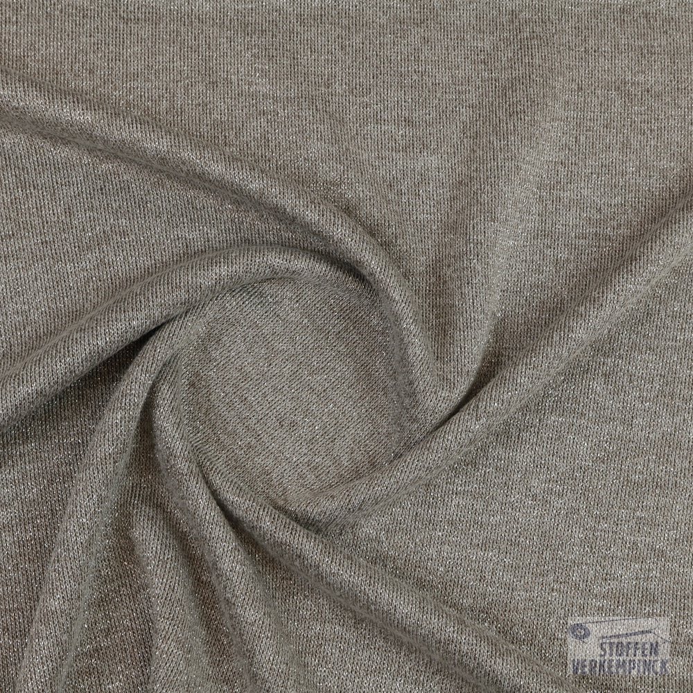Jersey Lurex Vison