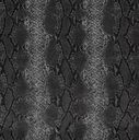 Suède Stretch Snake Grey