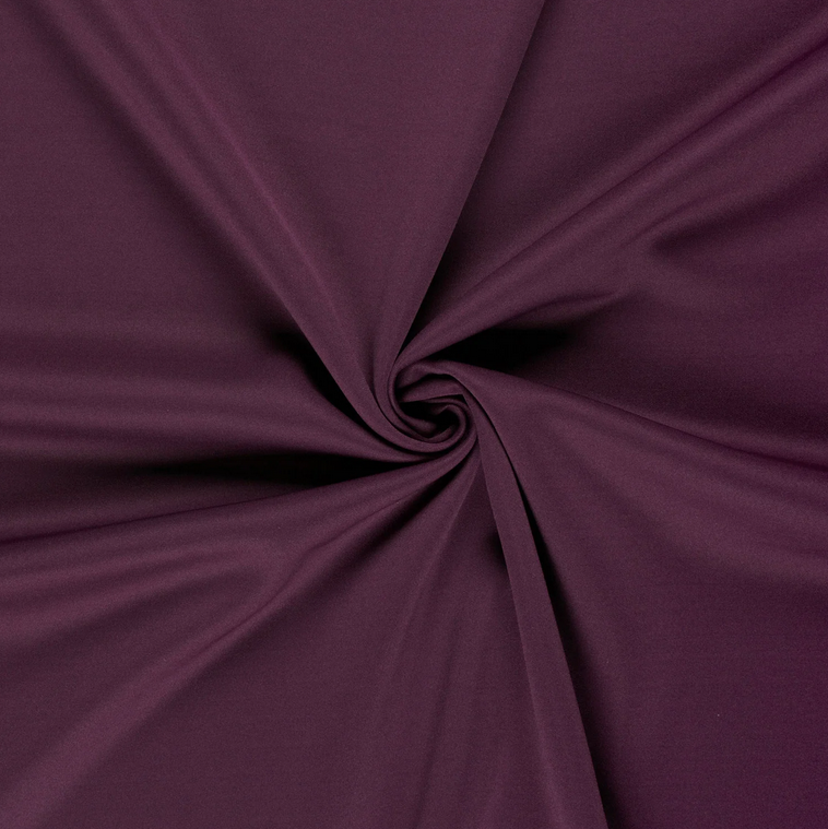 Punta di Roma Cotton Violet