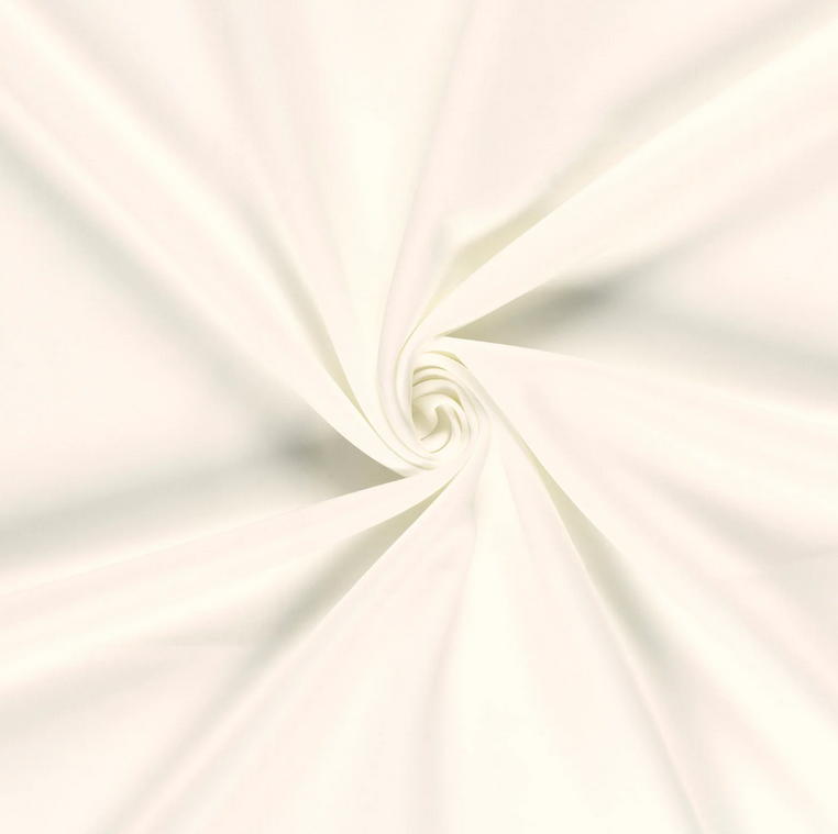 Punta di Roma Cotton Off white