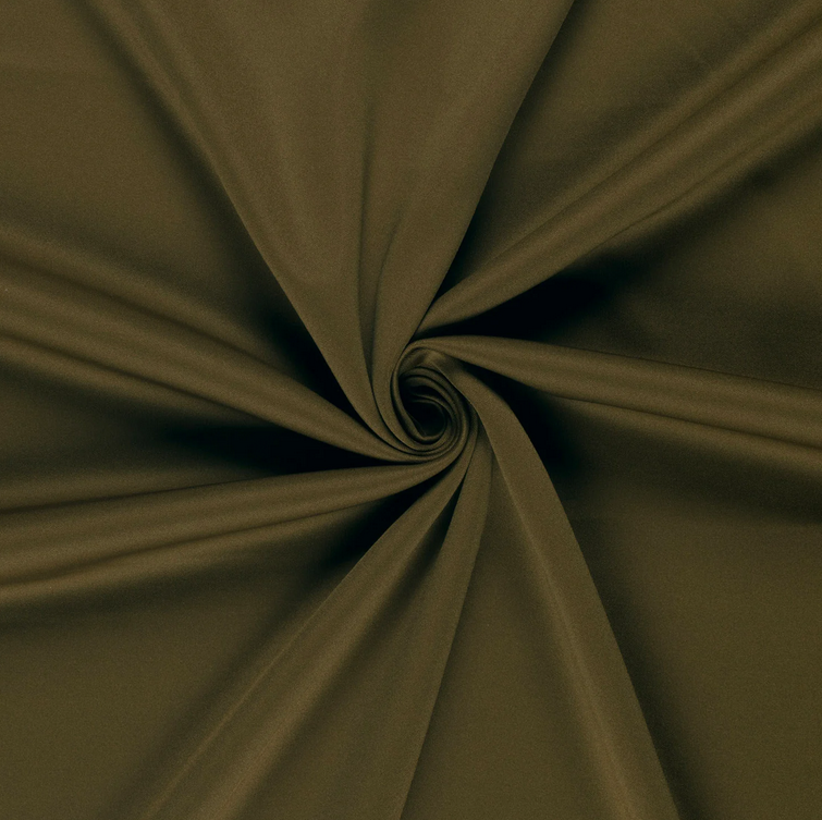Punta di Roma Cotton Khaki