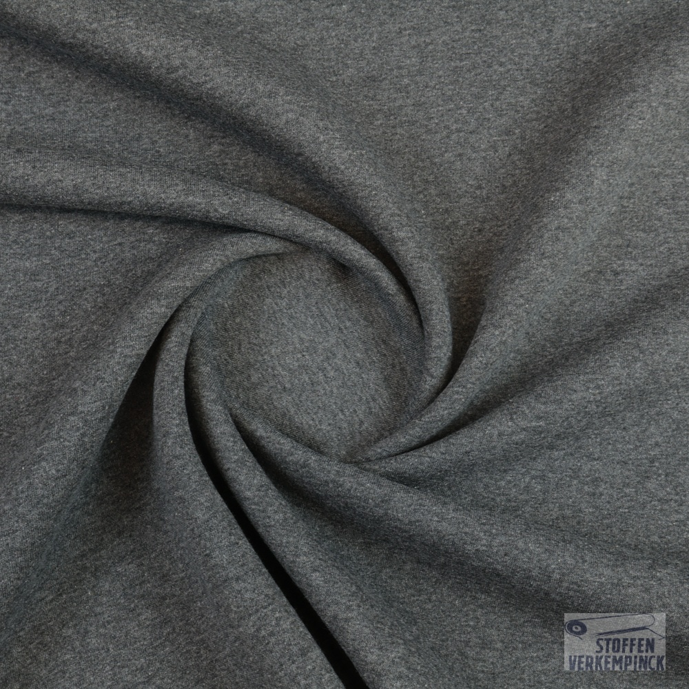 Jogging Melange Dark Grey