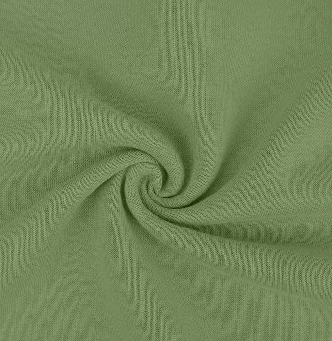 Jogging Light Green