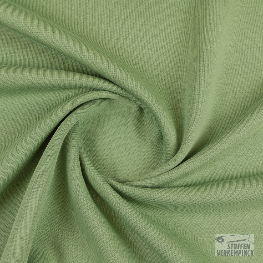 Jogging Light Green