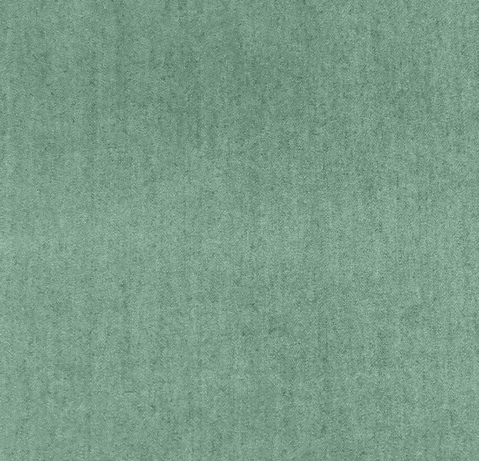 Knitted Denim Dark Mint