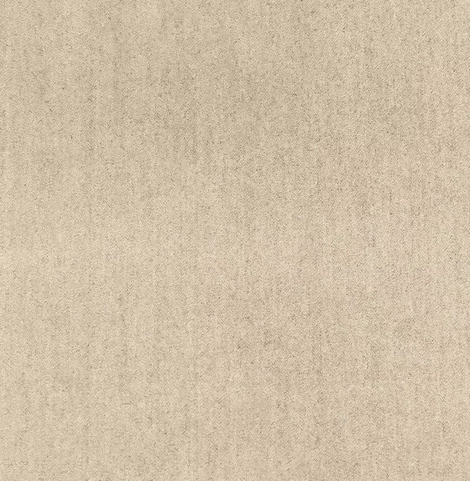 Knitted Denim Light Beige