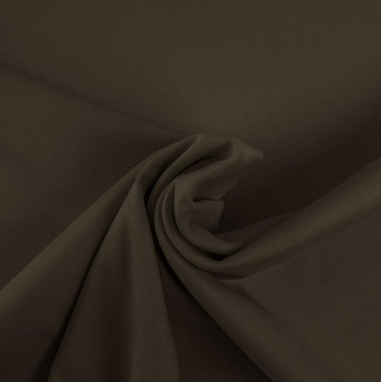 Suède Stretch Unique - Khaki