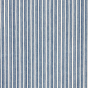 Unregular Denim Stripe Mid Blue
