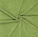 Corduroy Stretch Soepel Lime