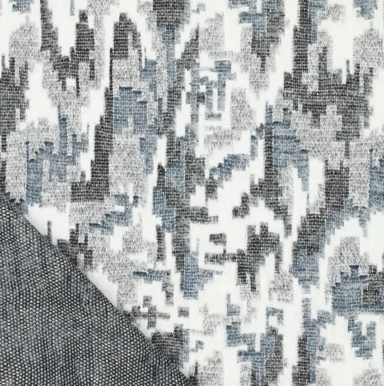 Jersey Jacquard Comfilia Camo
