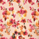 Viscose Twill Stretch Japanese Yellow