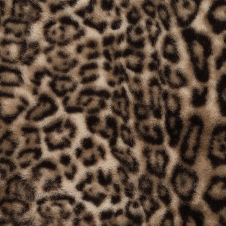 Cavalio Animal Fur Brown
