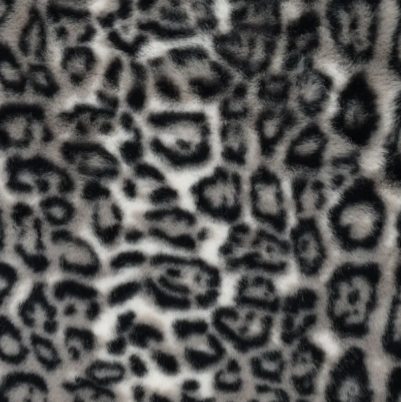Cavalio Animal Fur Grey