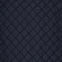 Matelassé Jeans Dark Blue