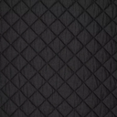 Matelassé Jeans Black
