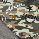 Alpenfleece digital Camo League Green