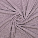Jersey Cashmere Touch Mauve